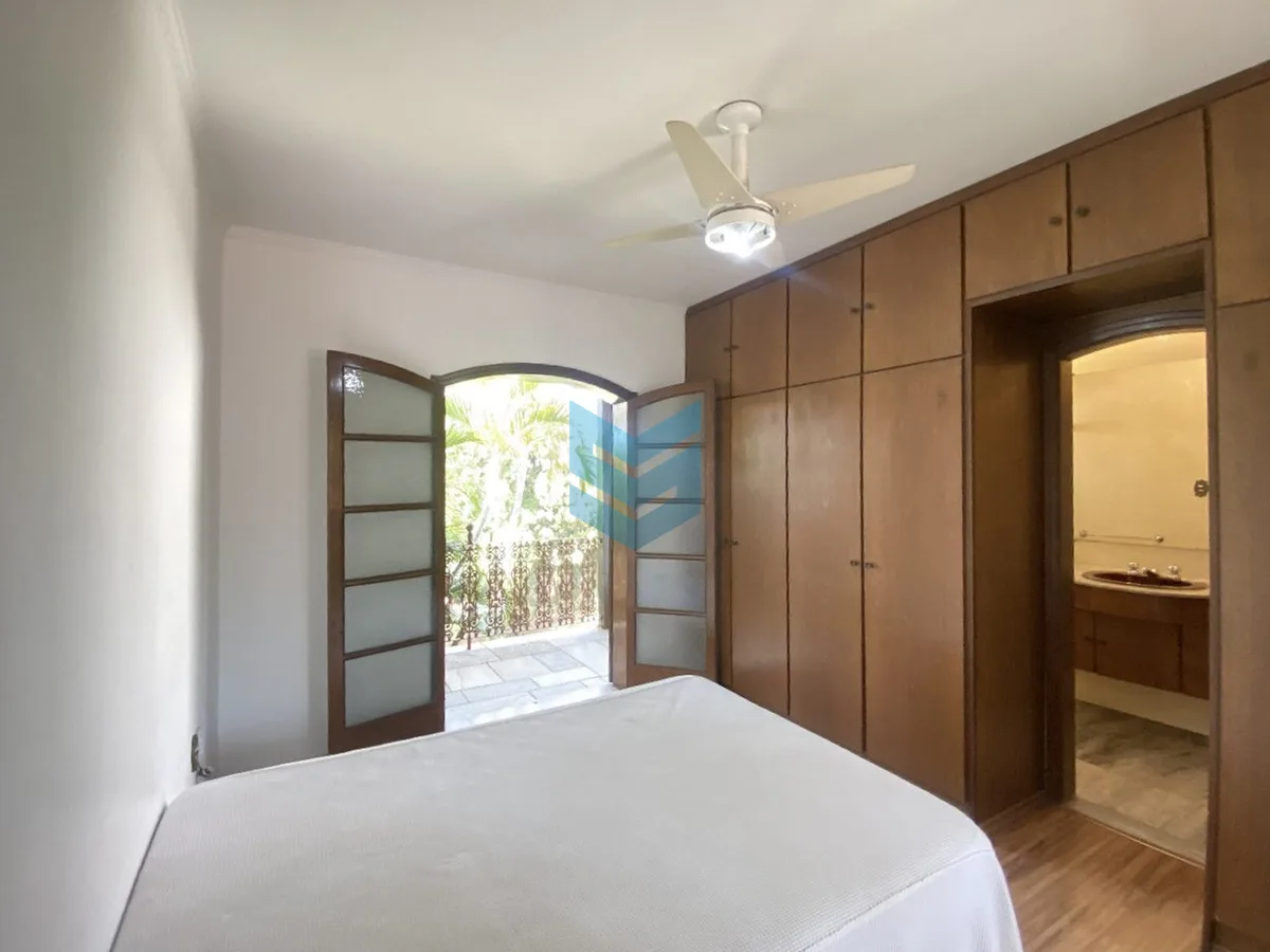 Casa 6 quartos Jardim América - Sorocaba - foto 57