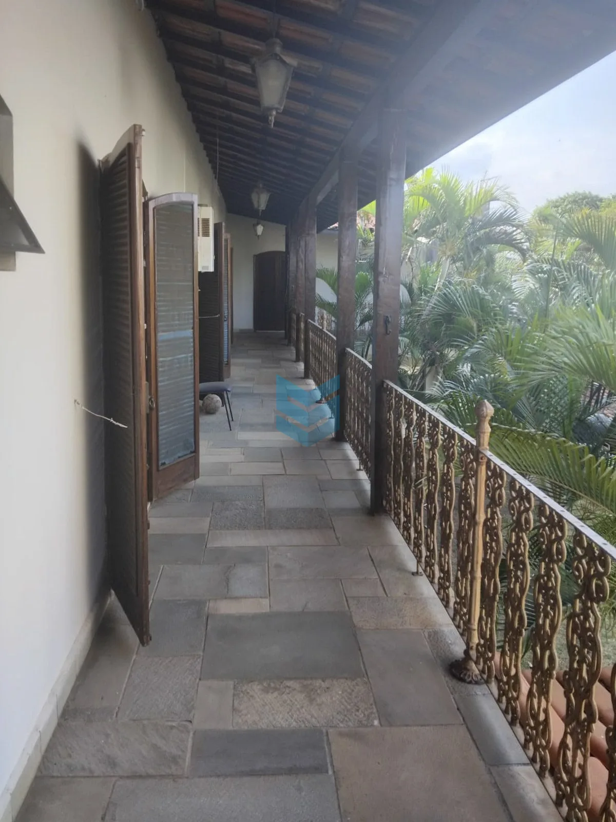 Casa 6 quartos Jardim América - Sorocaba - foto 72