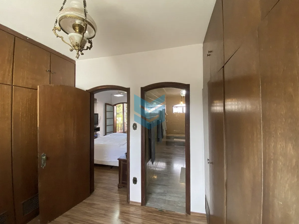 Casa 6 quartos Jardim América - Sorocaba - foto 70