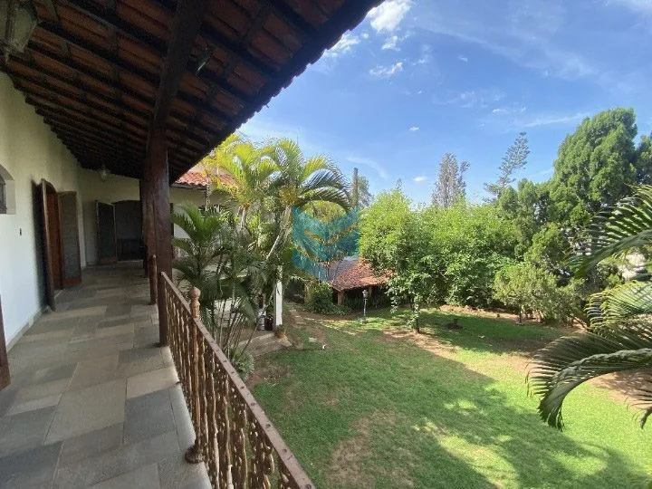 Casa 6 quartos Jardim América - Sorocaba - foto 68