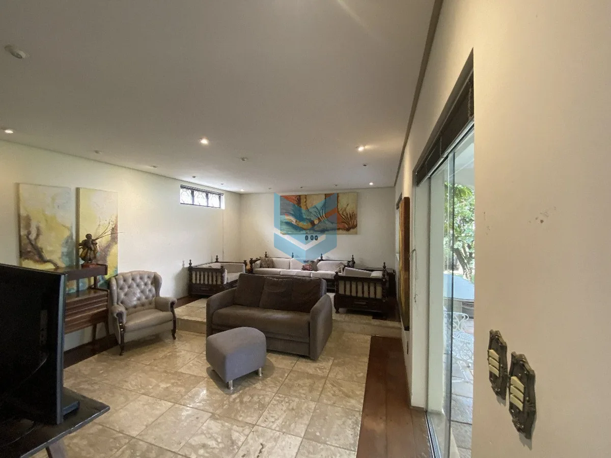 Casa 6 quartos Jardim América - Sorocaba - foto 30