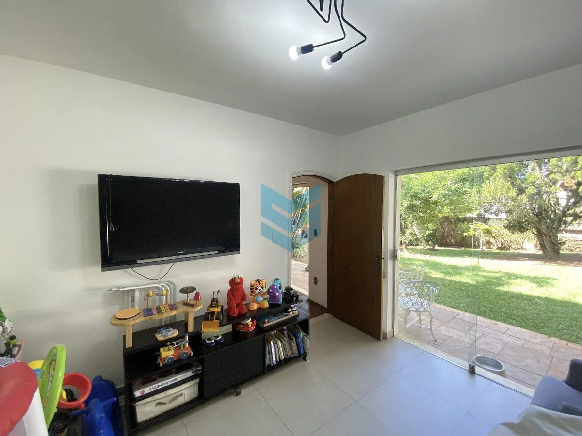 Casa 6 quartos Jardim América - Sorocaba - foto 31