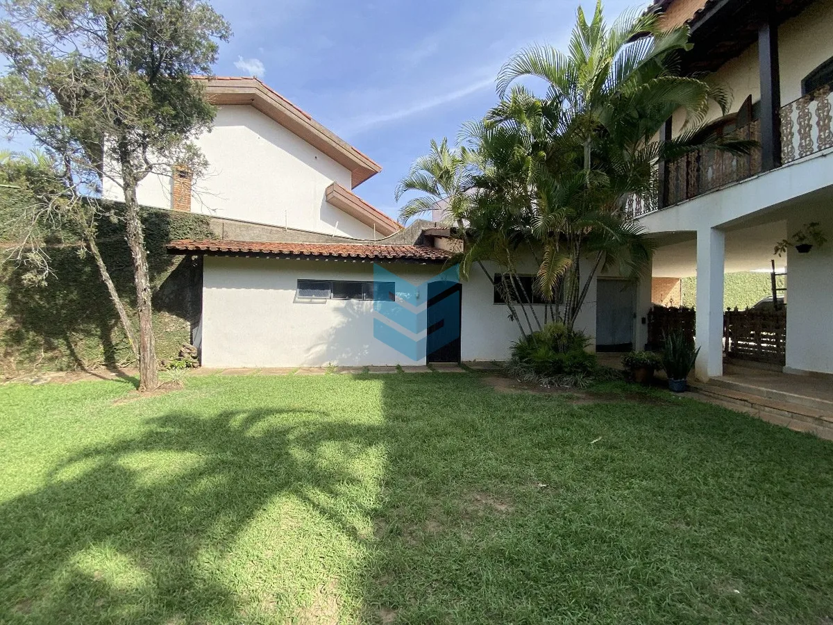 Casa 6 quartos Jardim América - Sorocaba - foto 8
