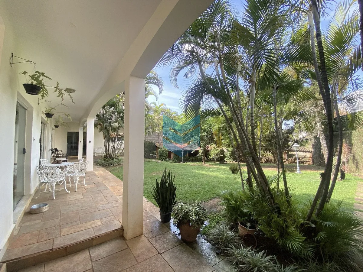 Casa 6 quartos Jardim América - Sorocaba - foto 6