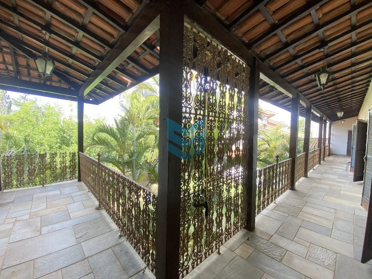 Casa 6 quartos Jardim América - Sorocaba - foto 75