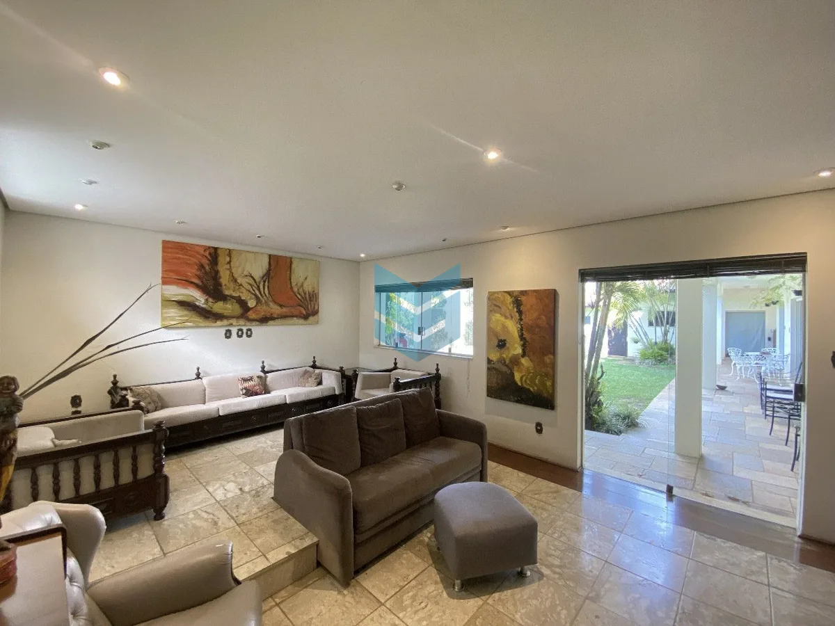 Casa 6 quartos Jardim América - Sorocaba - foto 26