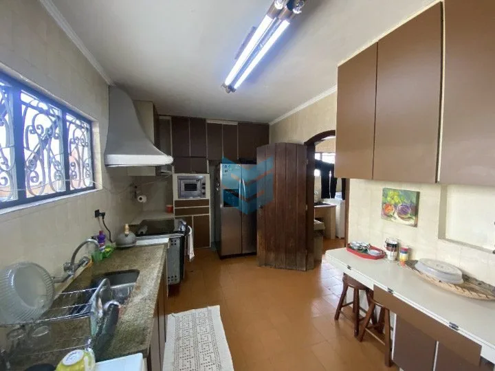 Casa 6 quartos Jardim América - Sorocaba - foto 47