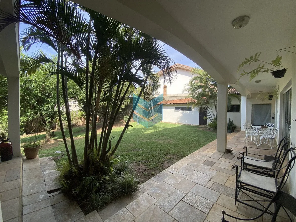 Casa 6 quartos Jardim América - Sorocaba - foto 13