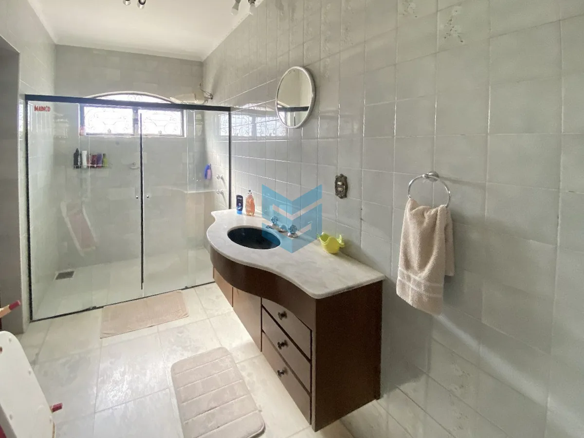 Casa 6 quartos Jardim América - Sorocaba - foto 53