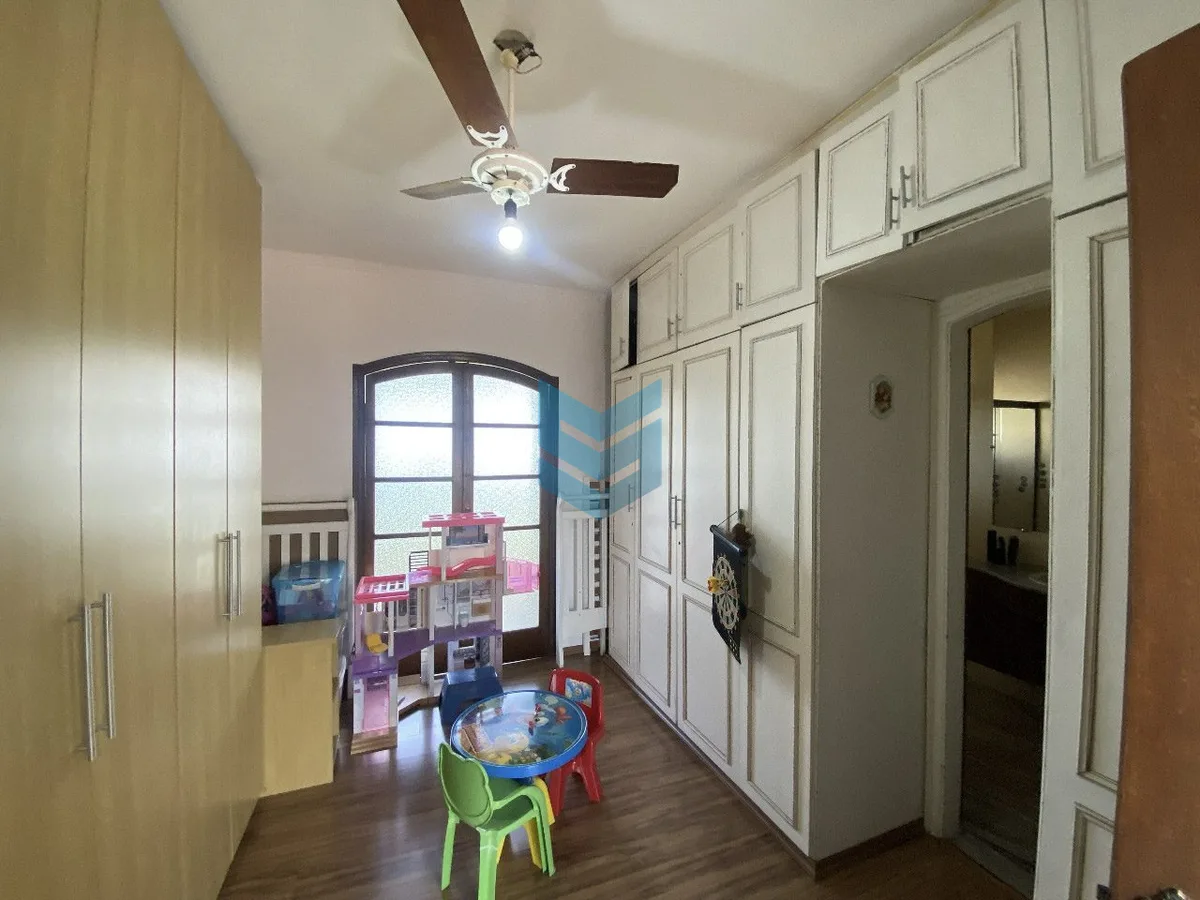 Casa 6 quartos Jardim América - Sorocaba - foto 65