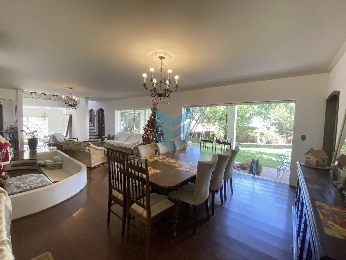 Casa 6 quartos Jardim América - Sorocaba - foto 19