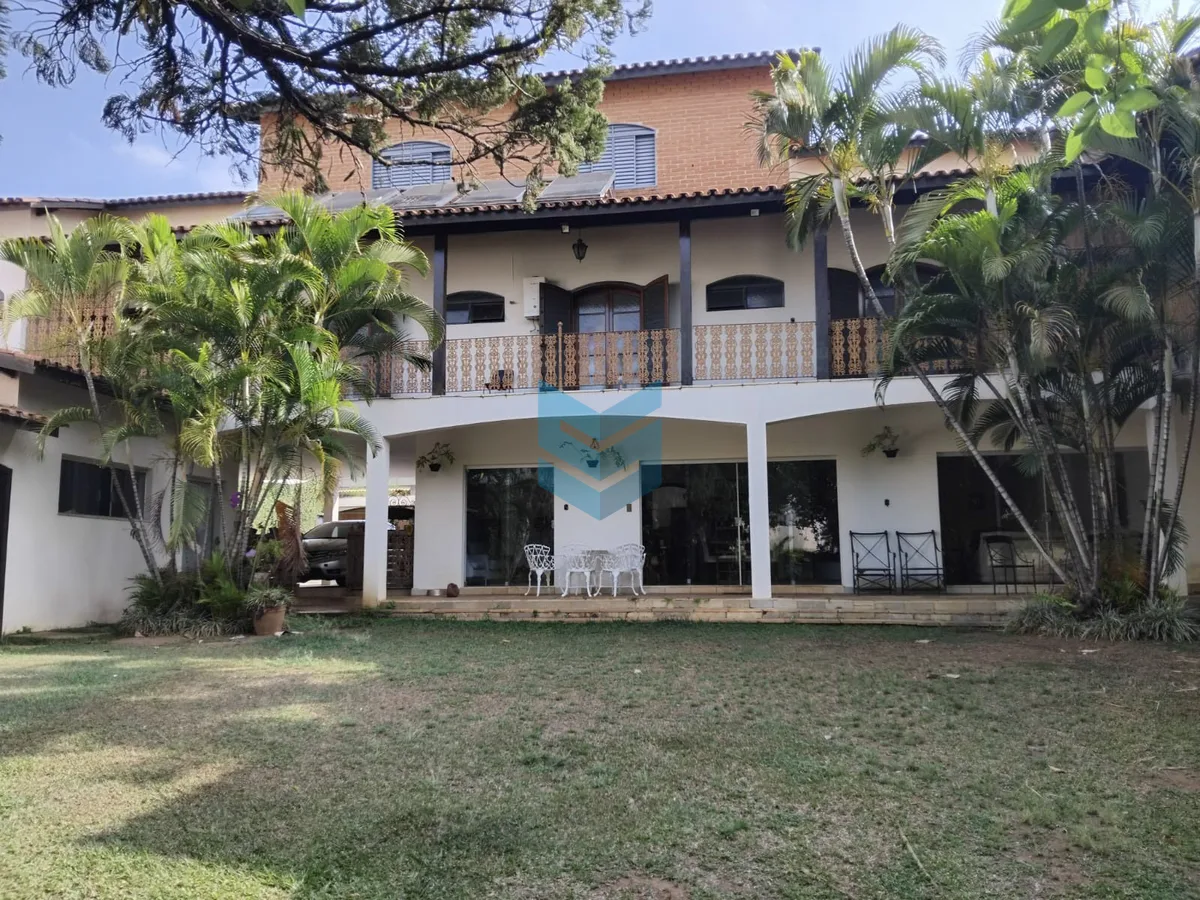 Casa 6 quartos Jardim América - Sorocaba - foto 9