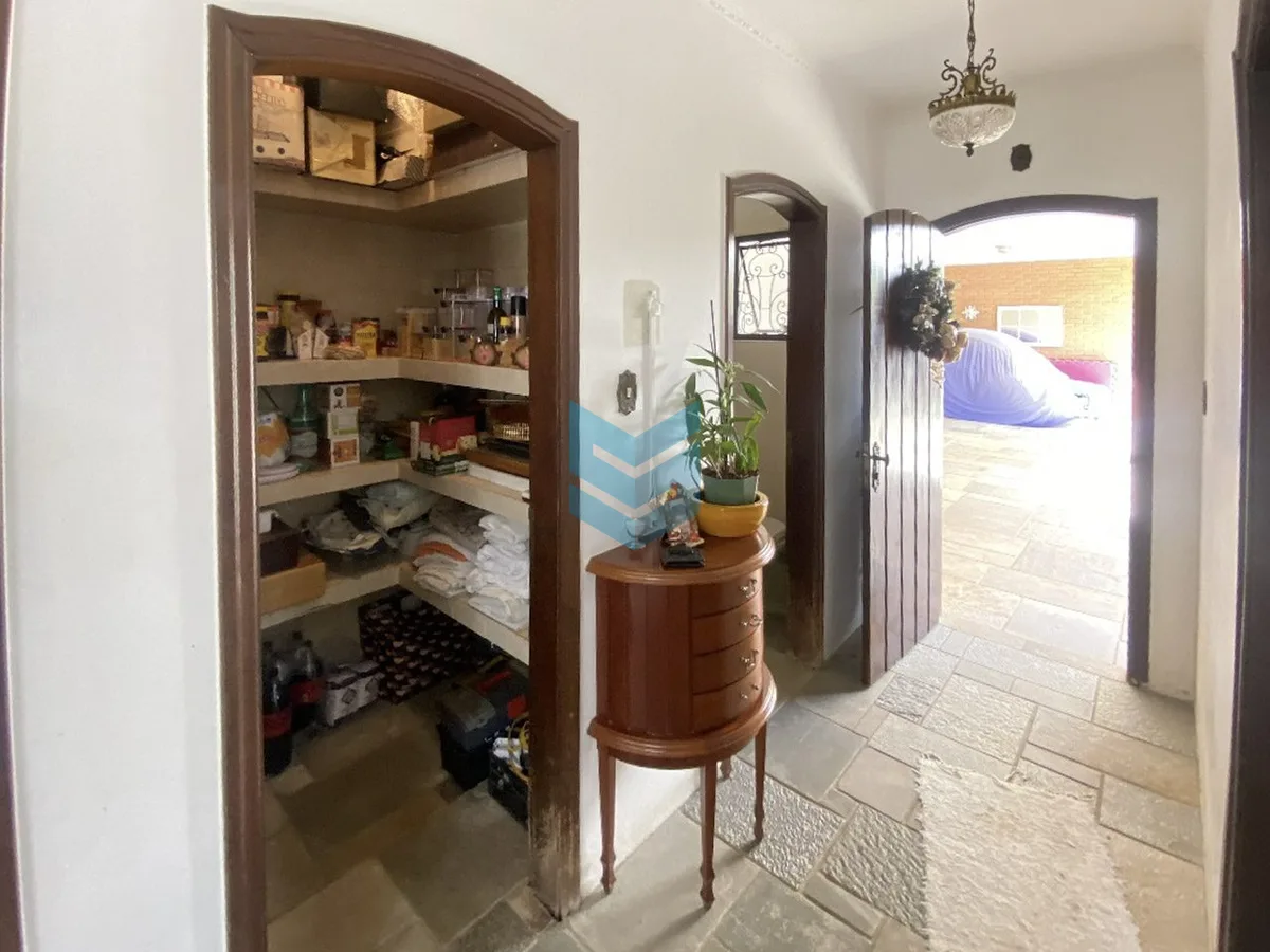 Casa 6 quartos Jardim América - Sorocaba - foto 37