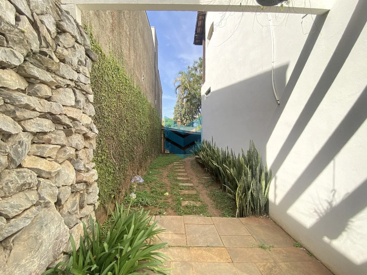 Casa 6 quartos Jardim América - Sorocaba - foto 17