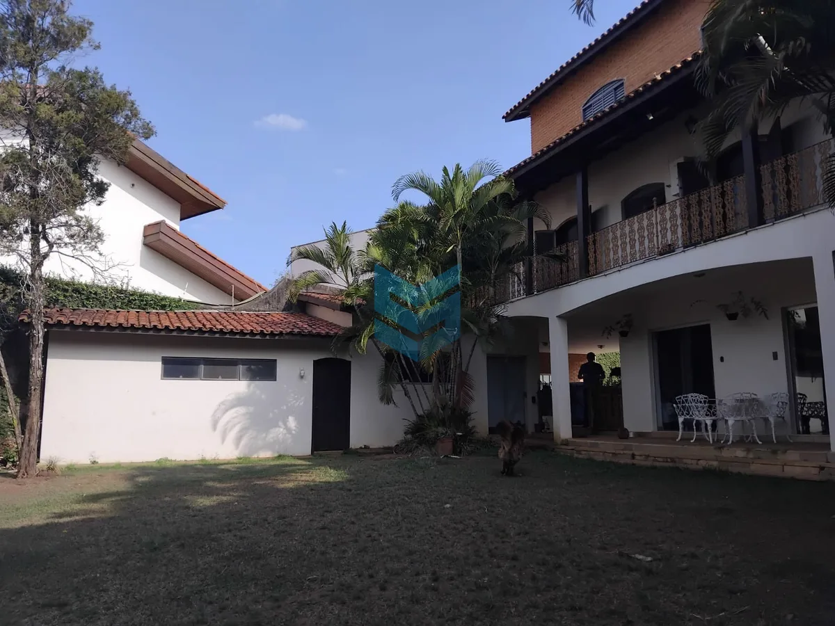 Casa 6 quartos Jardim América - Sorocaba - foto 18