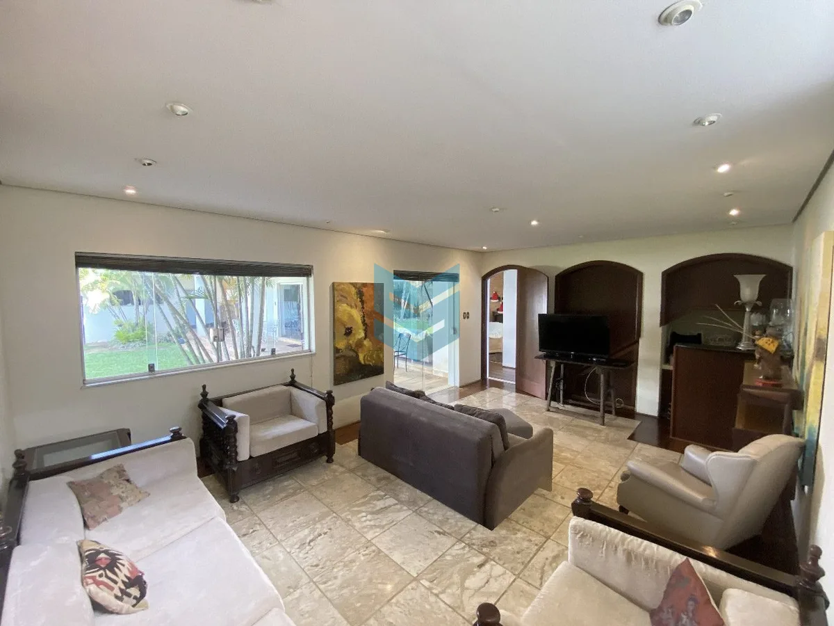 Casa 6 quartos Jardim América - Sorocaba - foto 29