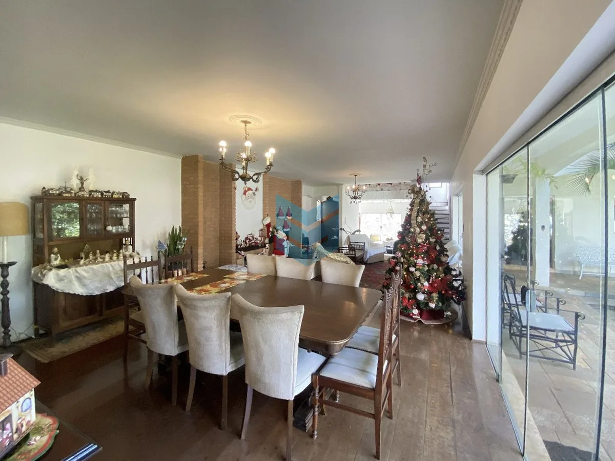 Casa 6 quartos Jardim América - Sorocaba - foto 21