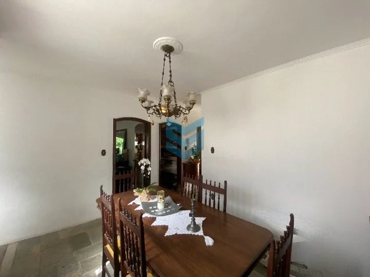 Casa 6 quartos Jardim América - Sorocaba - foto 39