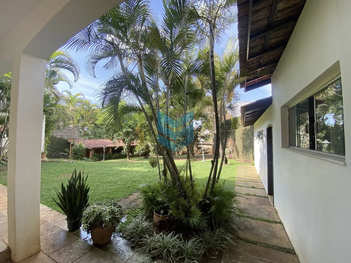 Casa 6 quartos Jardim América - Sorocaba - foto 7