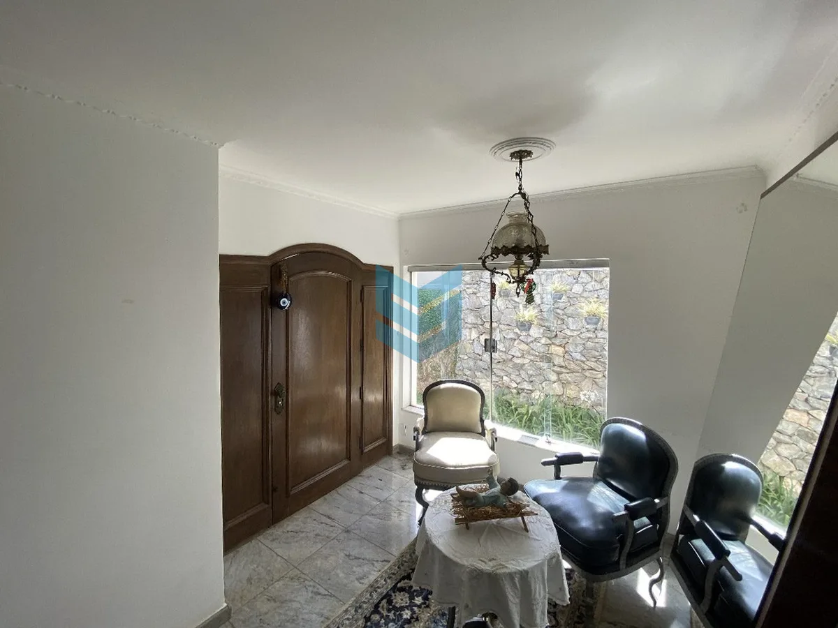 Casa 6 quartos Jardim América - Sorocaba - foto 28