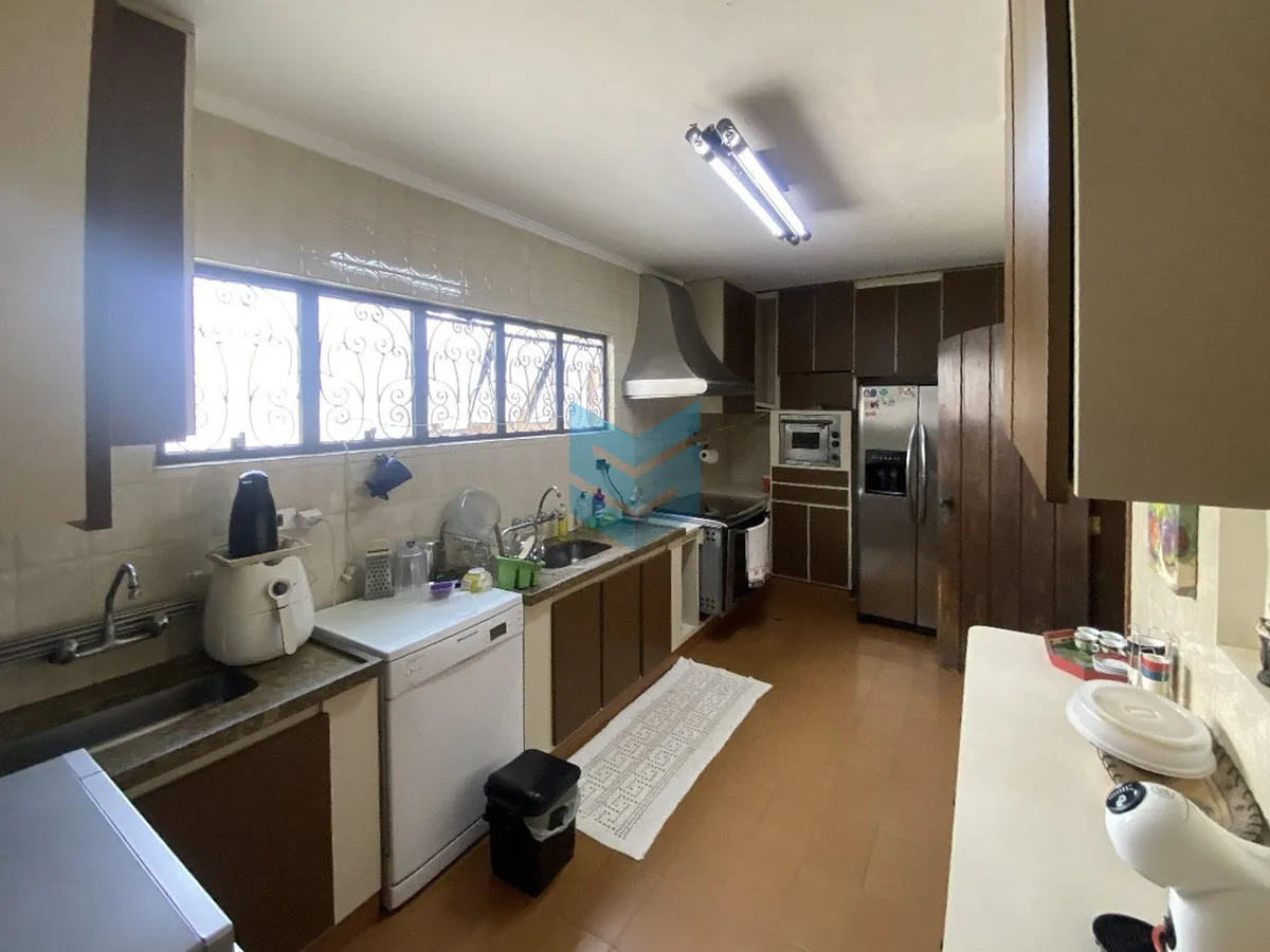Casa 6 quartos Jardim América - Sorocaba - foto 43