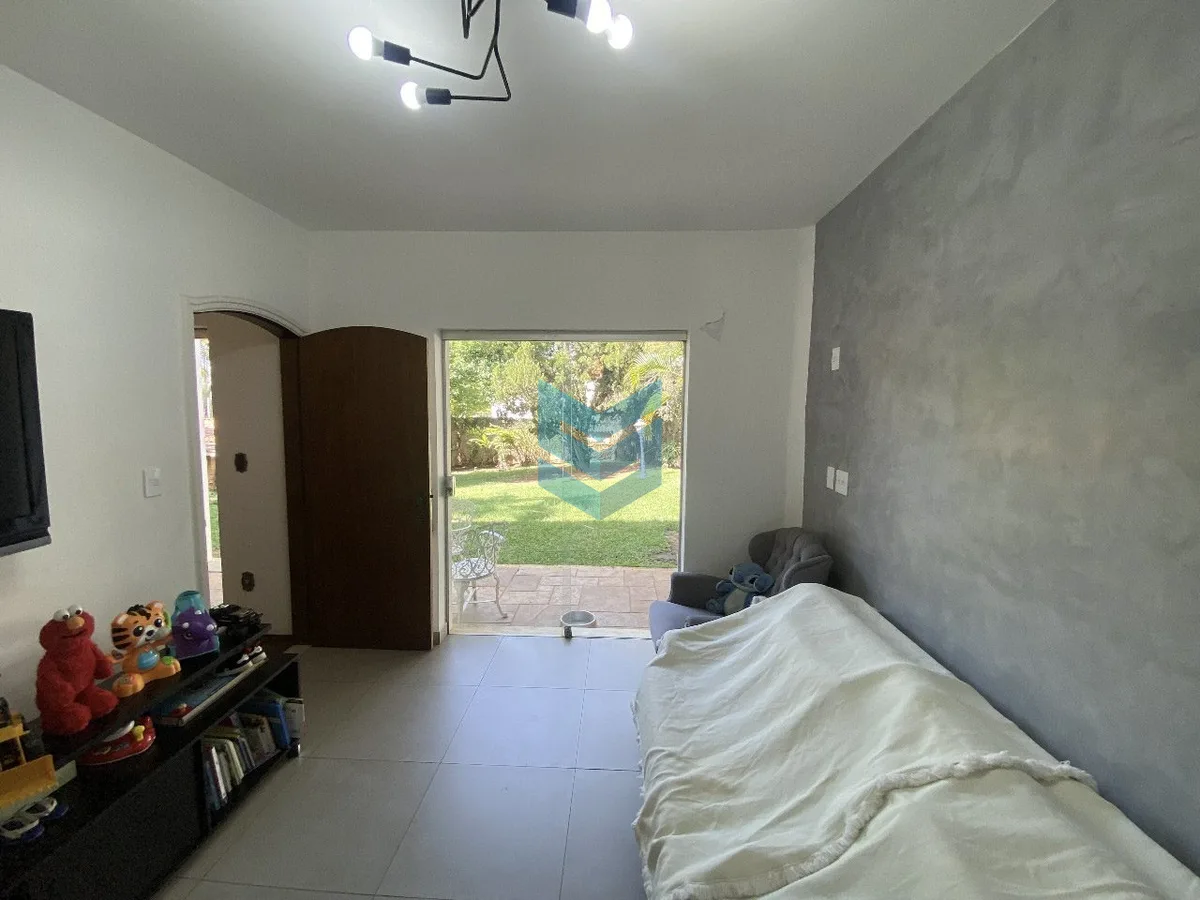 Casa 6 quartos Jardim América - Sorocaba - foto 32