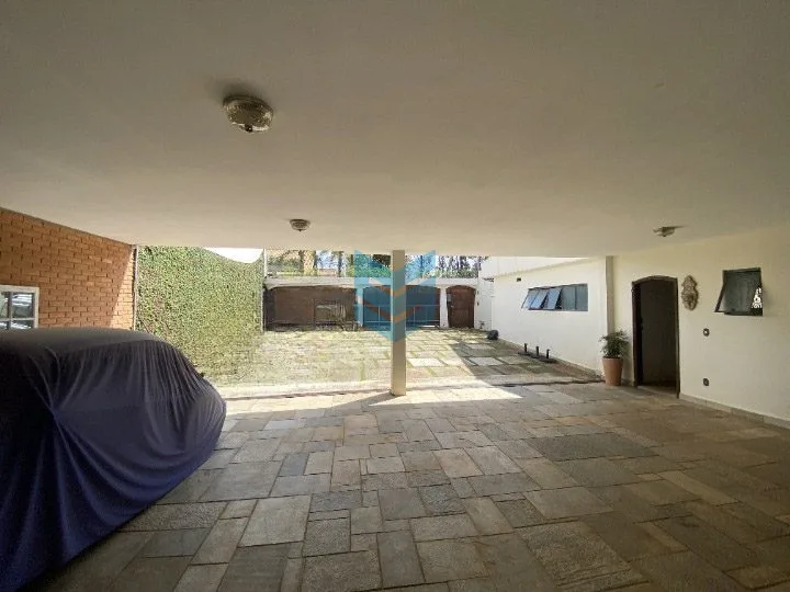 Casa 6 quartos Jardim América - Sorocaba - foto 4