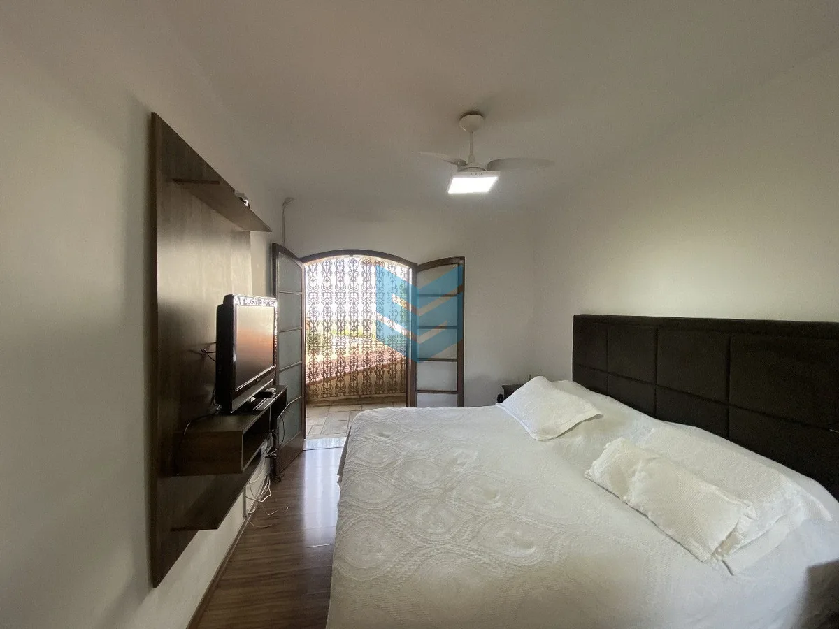 Casa 6 quartos Jardim América - Sorocaba - foto 71