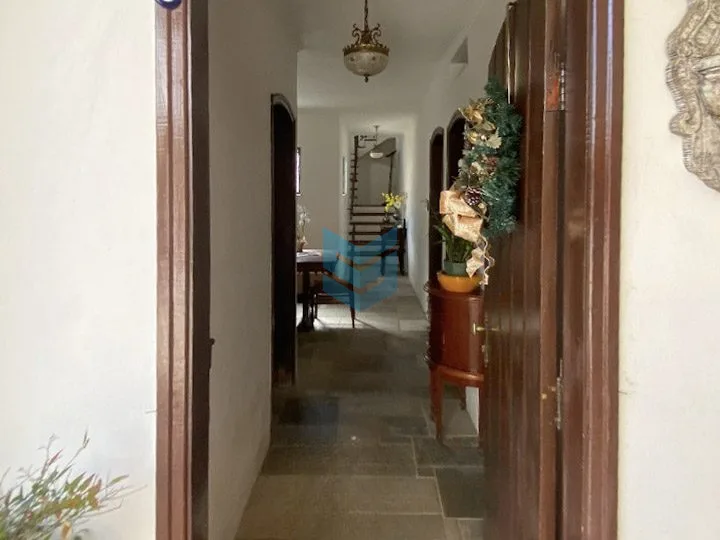 Casa 6 quartos Jardim América - Sorocaba - foto 34