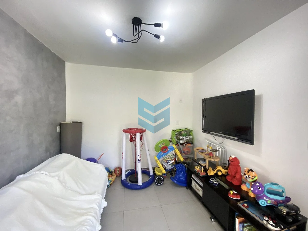 Casa 6 quartos Jardim América - Sorocaba - foto 35