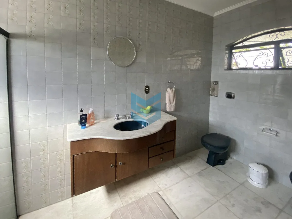 Casa 6 quartos Jardim América - Sorocaba - foto 63