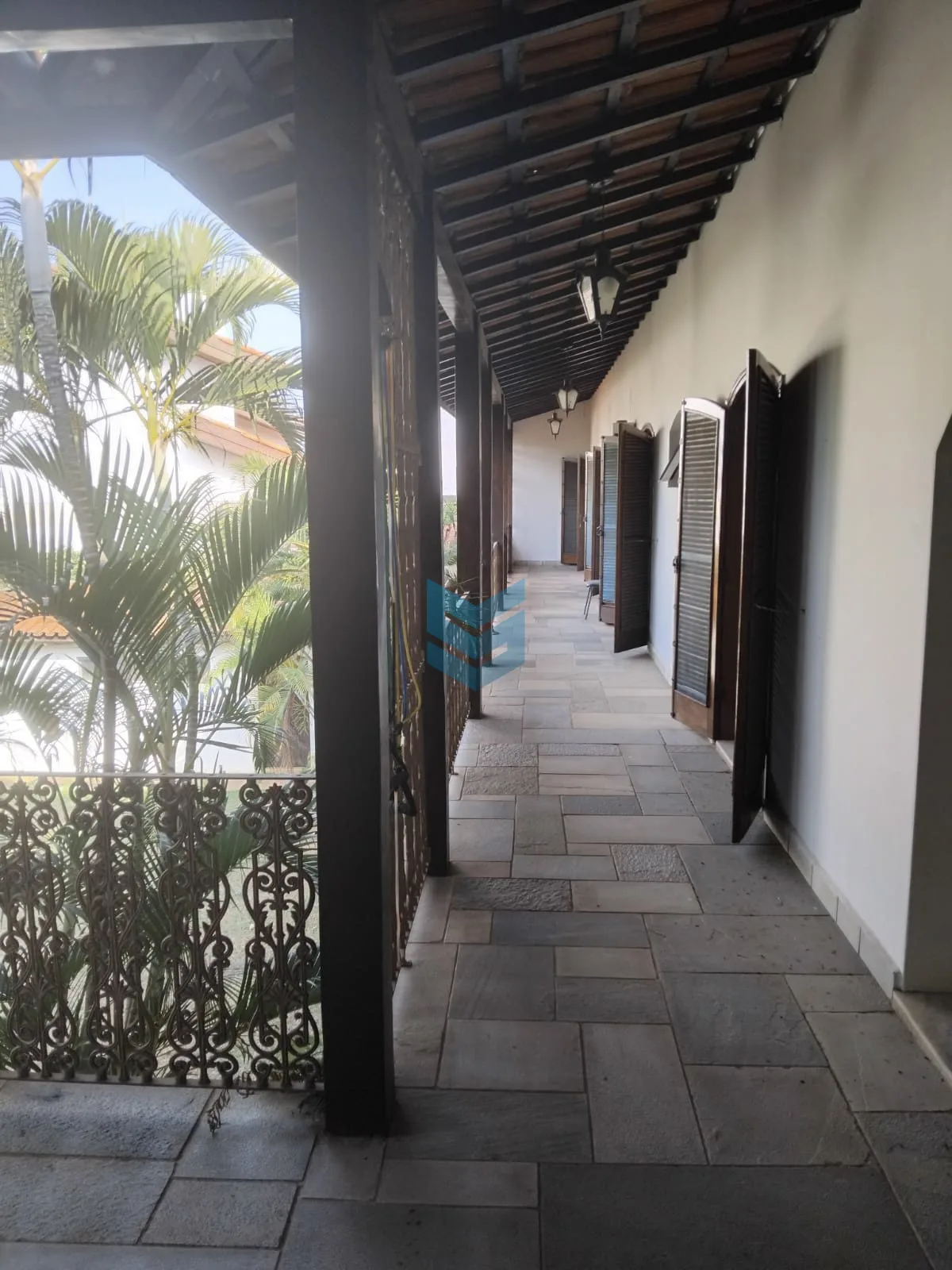 Casa 6 quartos Jardim América - Sorocaba - foto 74