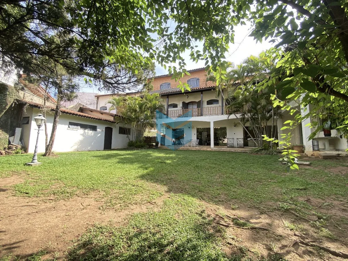 Casa 6 quartos Jardim América - Sorocaba - foto 10