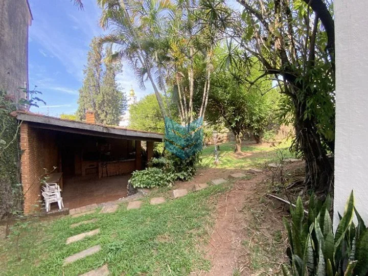 Casa 6 quartos Jardim América - Sorocaba - foto 16