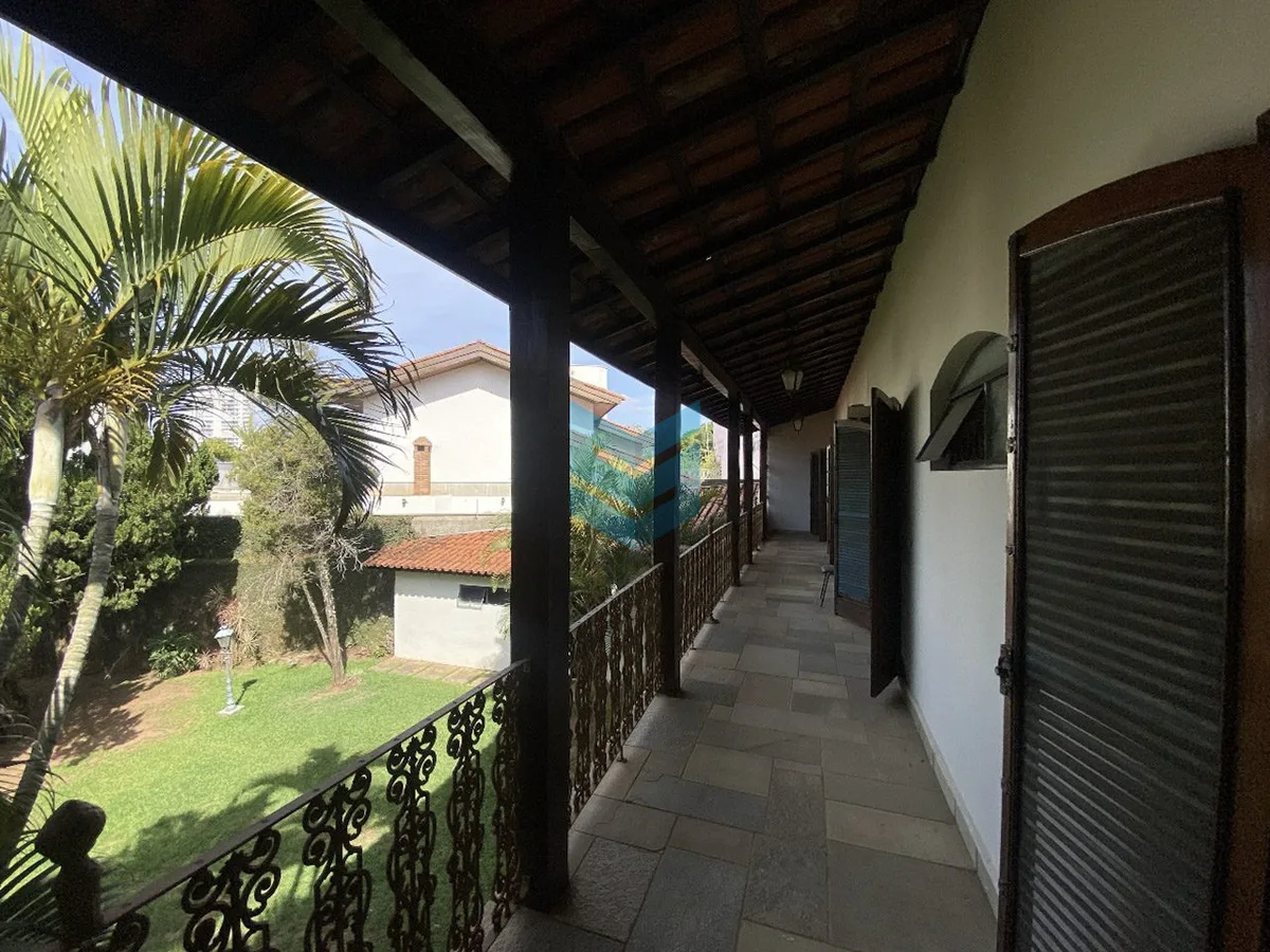 Casa 6 quartos Jardim América - Sorocaba - foto 73