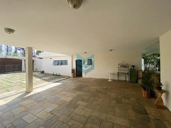 Casa 6 quartos Jardim América - Sorocaba - foto 11