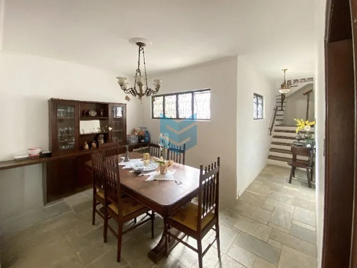 Casa 6 quartos Jardim América - Sorocaba - foto 38
