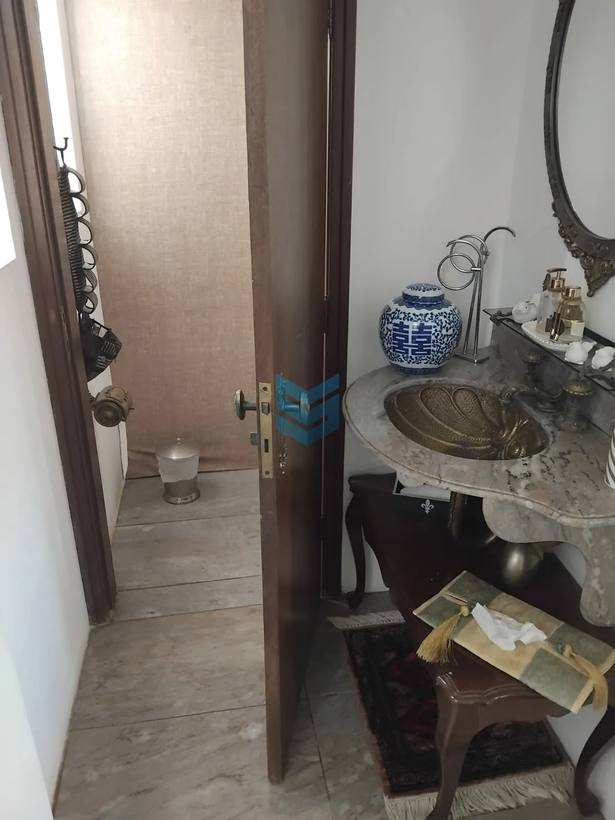 Casa 6 quartos Jardim América - Sorocaba - foto 36