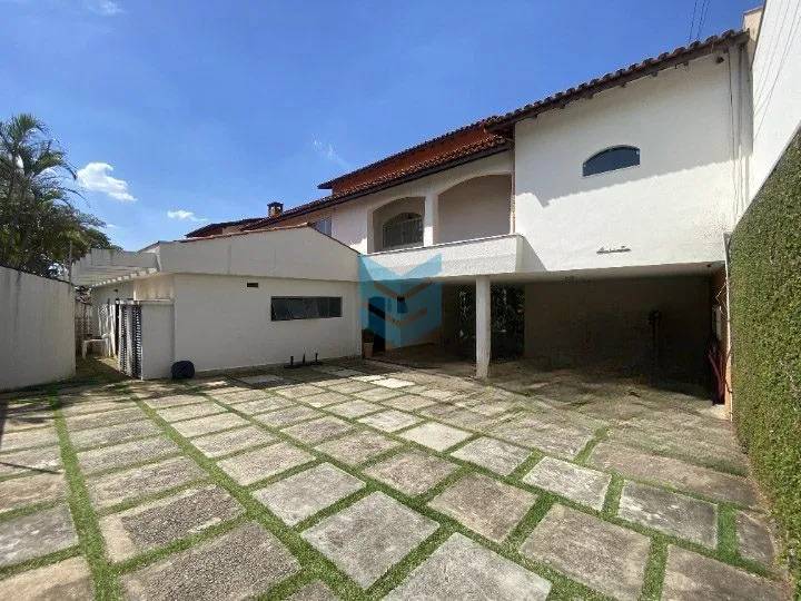 Casa 6 quartos Jardim América - Sorocaba - foto 3