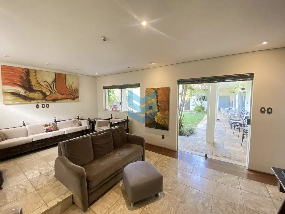 Casa 6 quartos Jardim América - Sorocaba - foto 33
