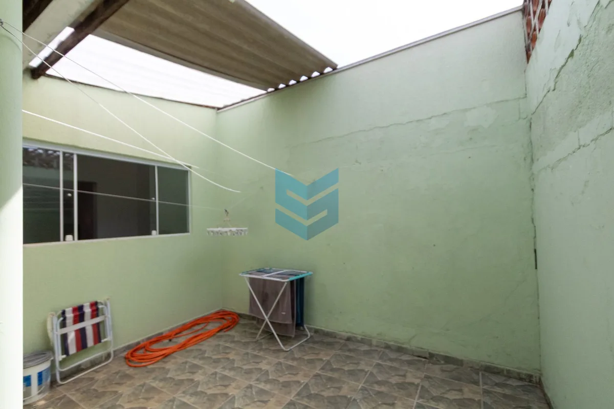 Casa 3 quartos Jardim Guarujá - Sorocaba - foto 50