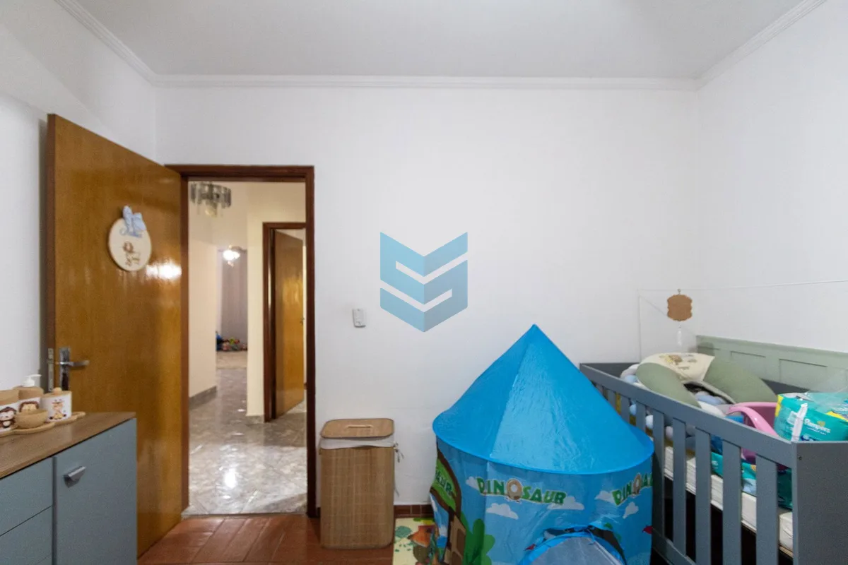 Casa 3 quartos Jardim Guarujá - Sorocaba - foto 12