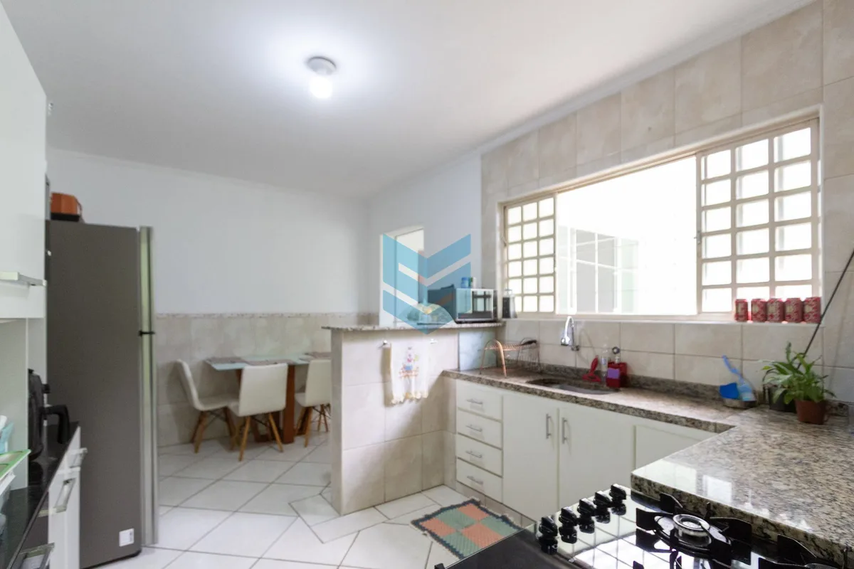 Casa 3 quartos Jardim Guarujá - Sorocaba - foto 42