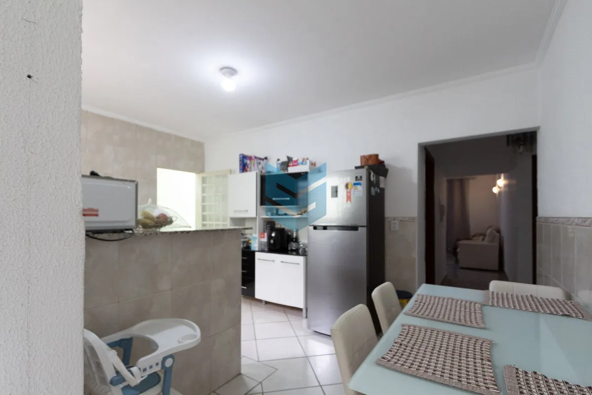 Casa 3 quartos Jardim Guarujá - Sorocaba - foto 39