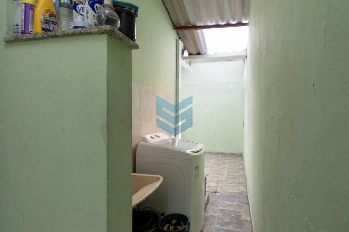 Casa 3 quartos Jardim Guarujá - Sorocaba - foto 46