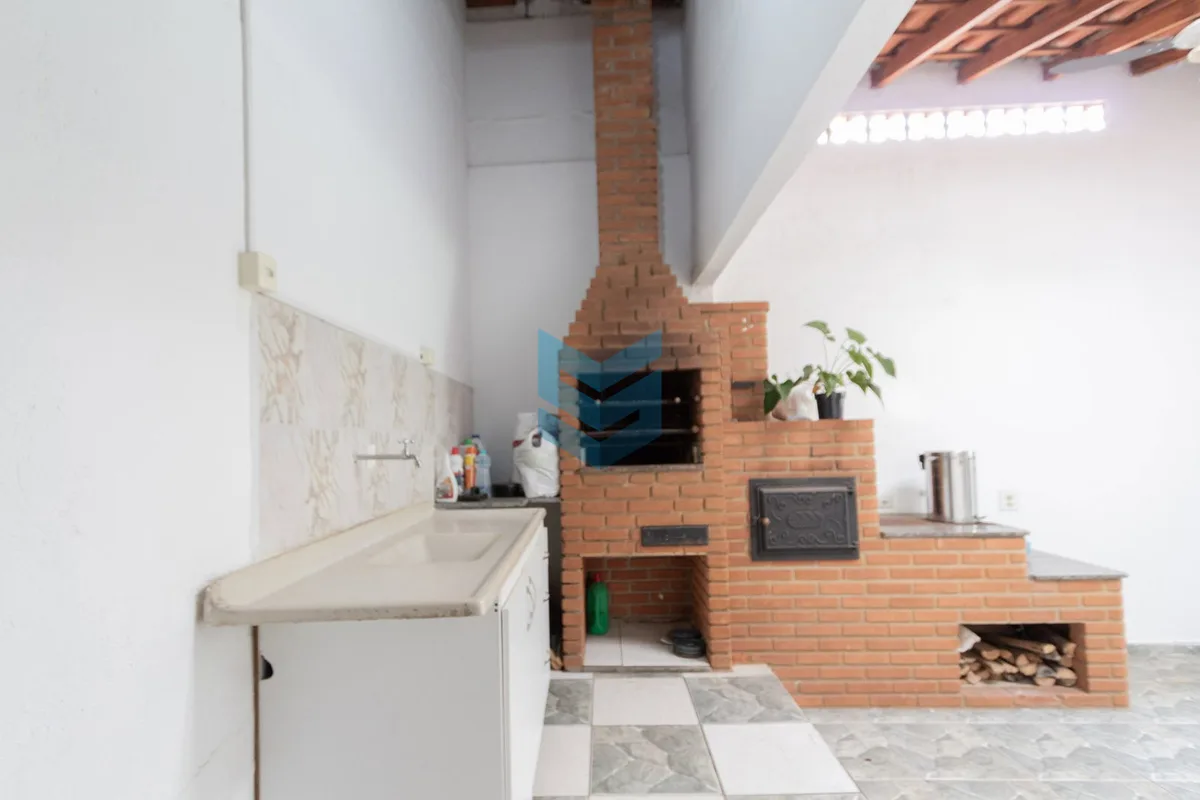 Casa 3 quartos Jardim Guarujá - Sorocaba - foto 62
