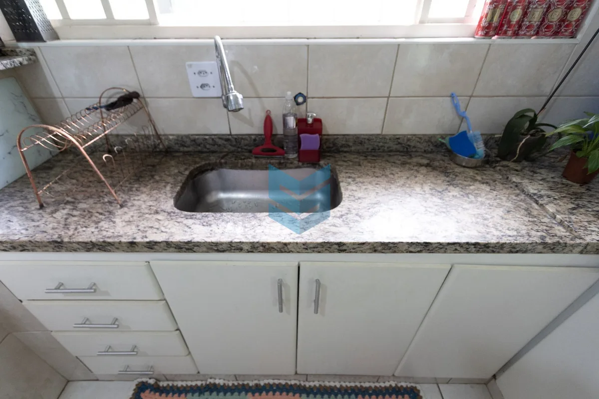 Casa 3 quartos Jardim Guarujá - Sorocaba - foto 44