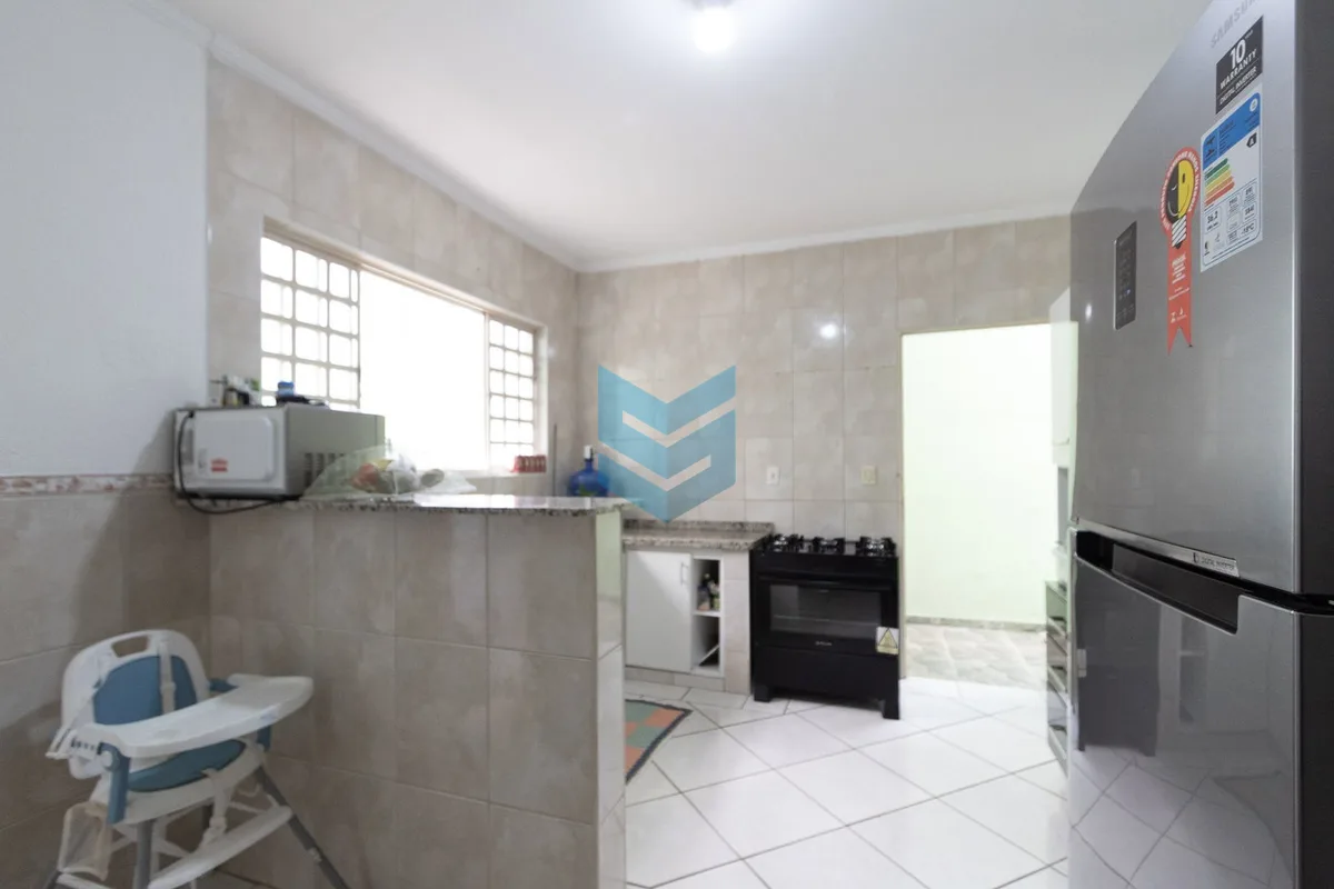 Casa 3 quartos Jardim Guarujá - Sorocaba - foto 36