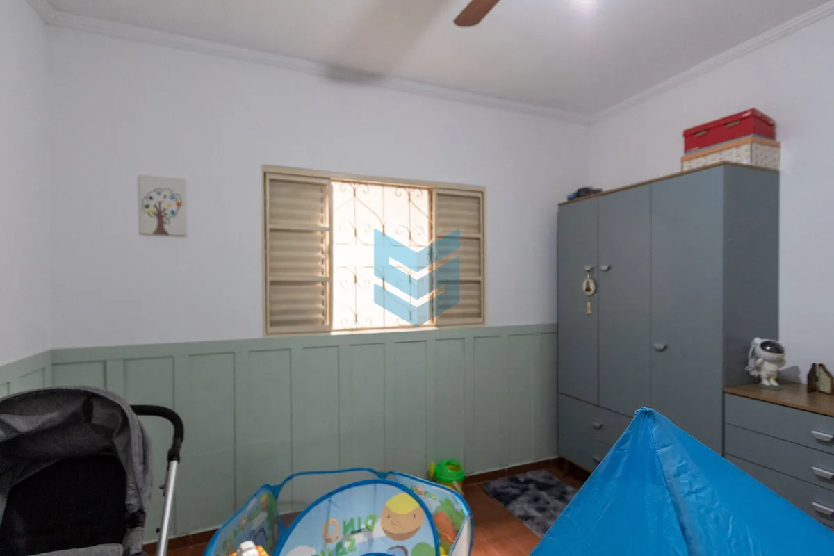 Casa 3 quartos Jardim Guarujá - Sorocaba - foto 14