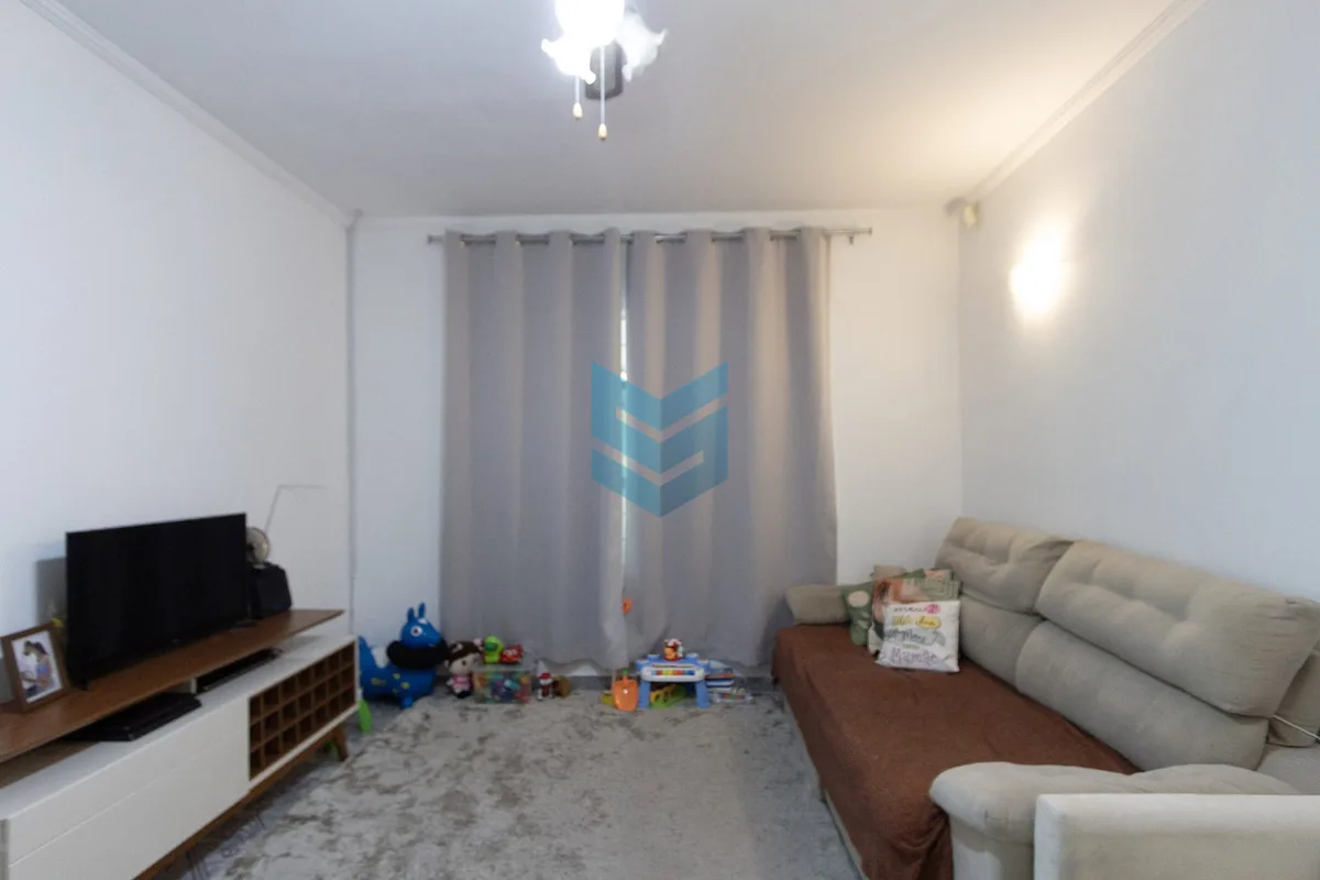 Casa 3 quartos Jardim Guarujá - Sorocaba - foto 4